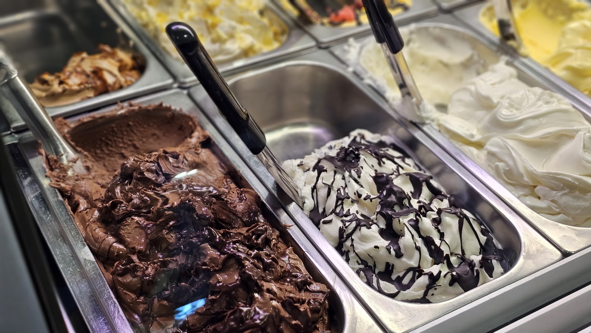 Gelateria Sebastopoli s.a.s