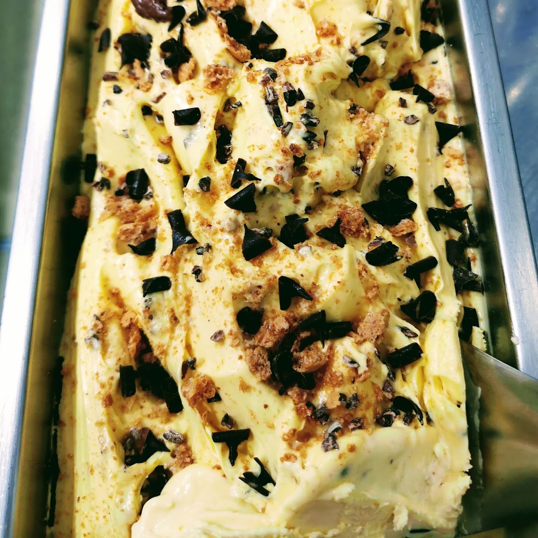 Gelateria Sebastopoli s.a.s