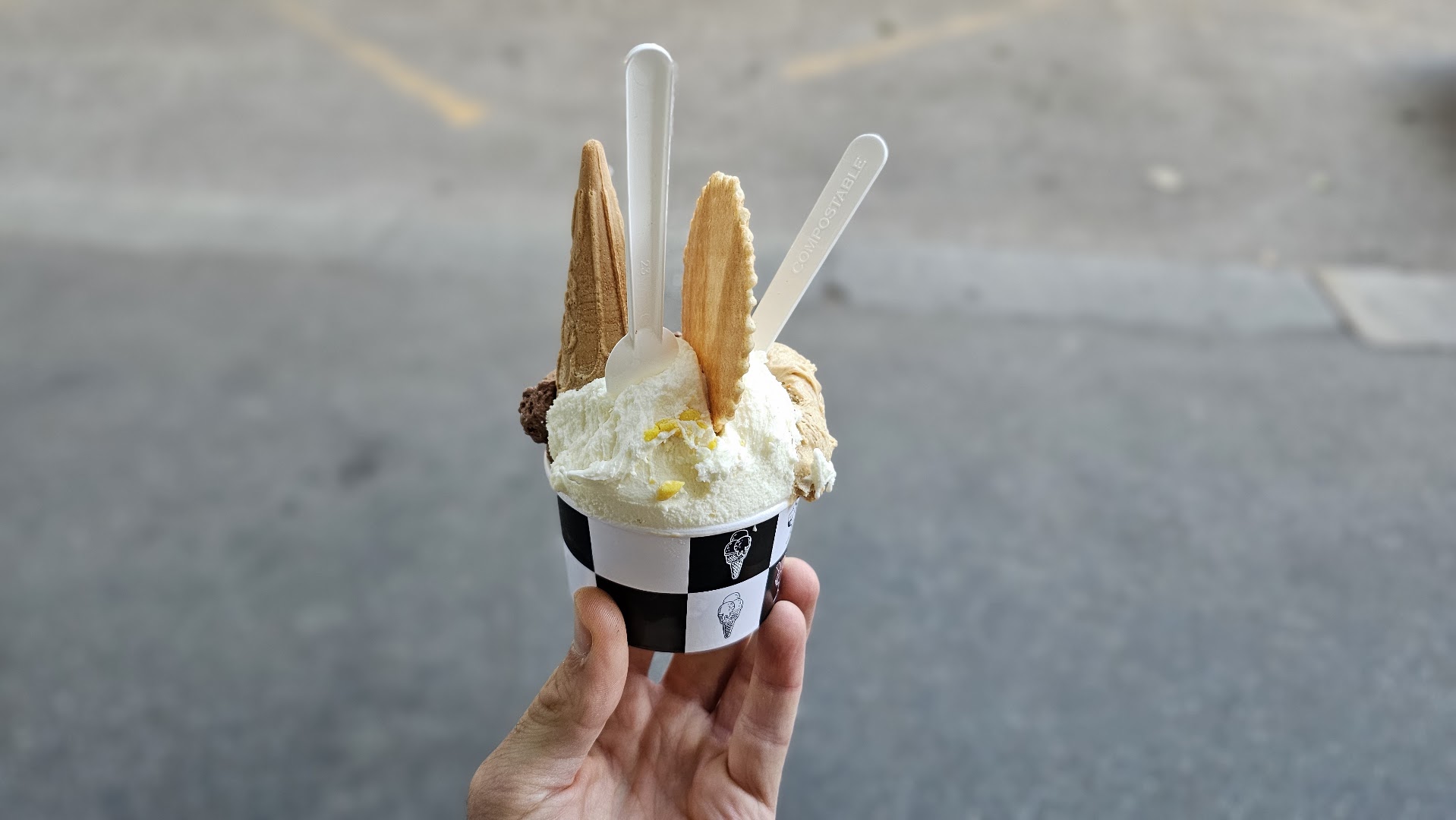 Gelateria Sebastopoli s.a.s