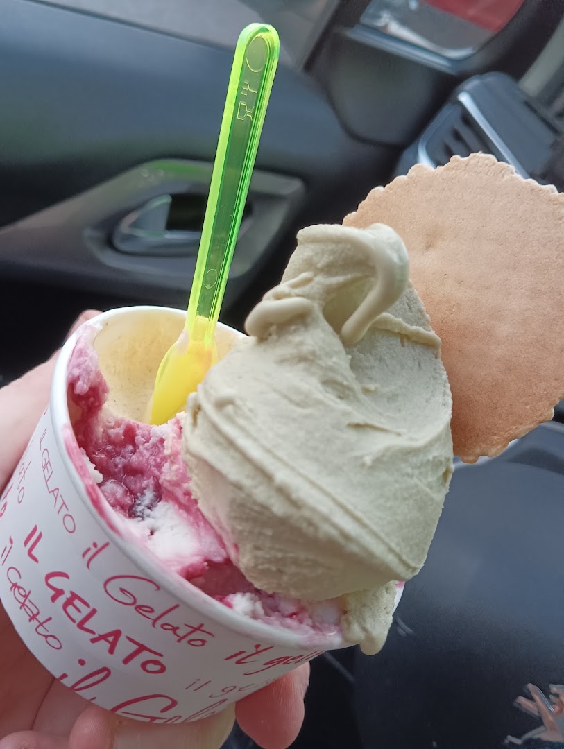 Gelateria Sempione 16, Pogliano Milanese