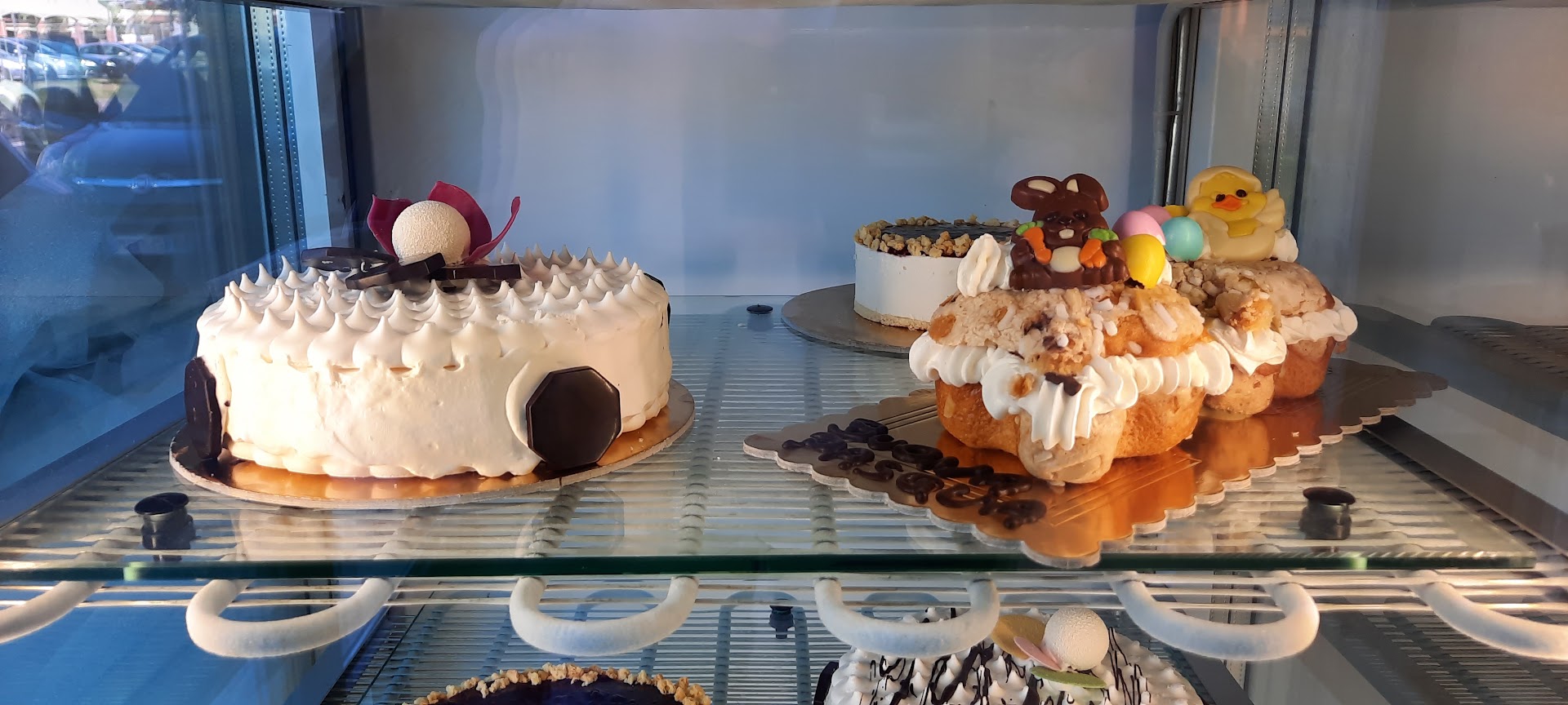 Gelateria Sempione 16