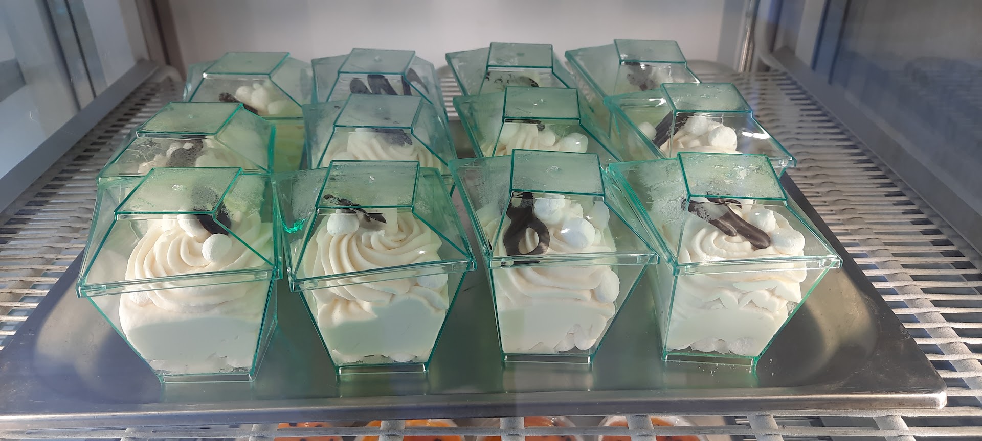 Gelateria Sempione 16