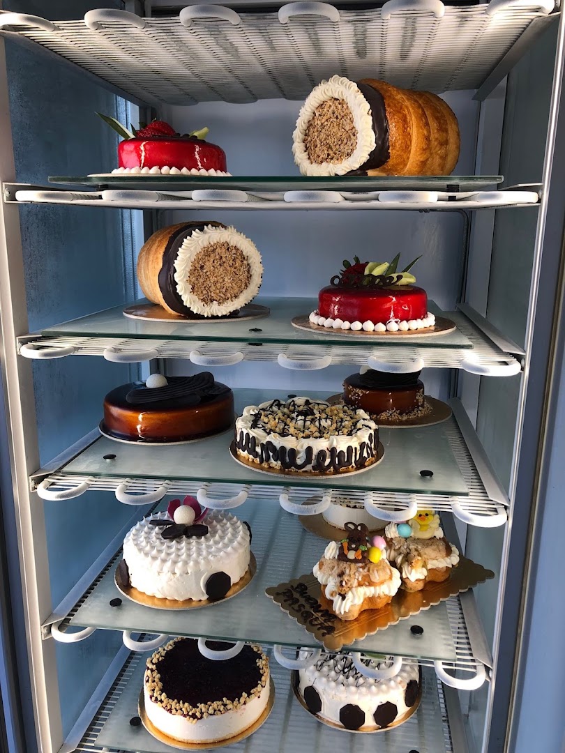 Gelateria Sempione 16
