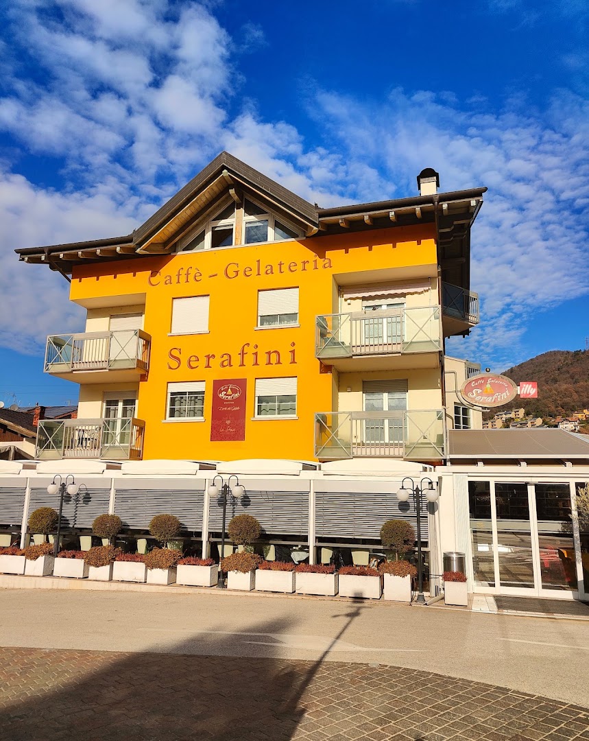 Gelateria Serafini, Lavis