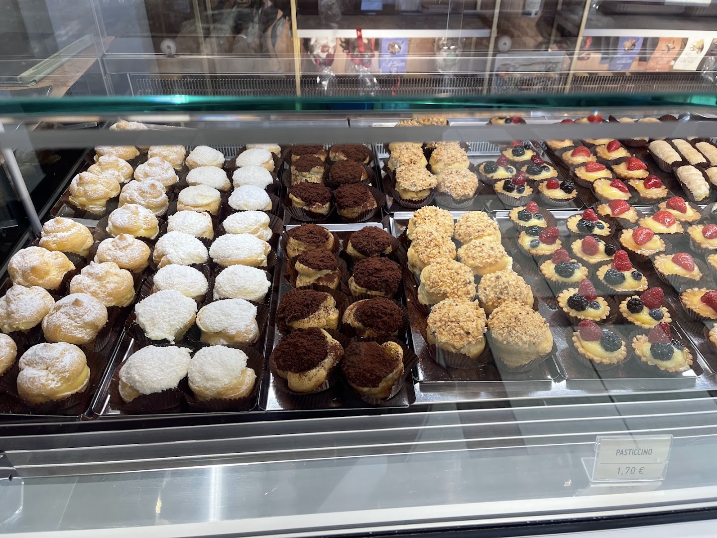Gelateria Serafini