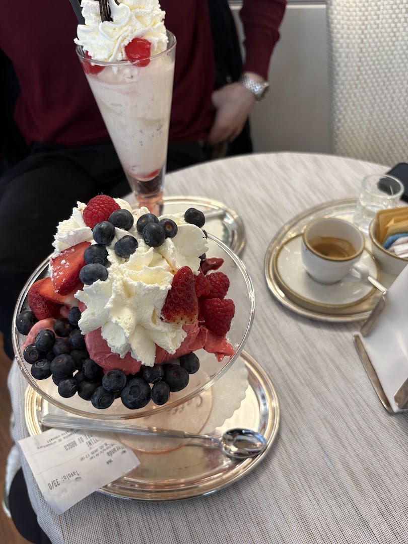 Gelateria Serafini