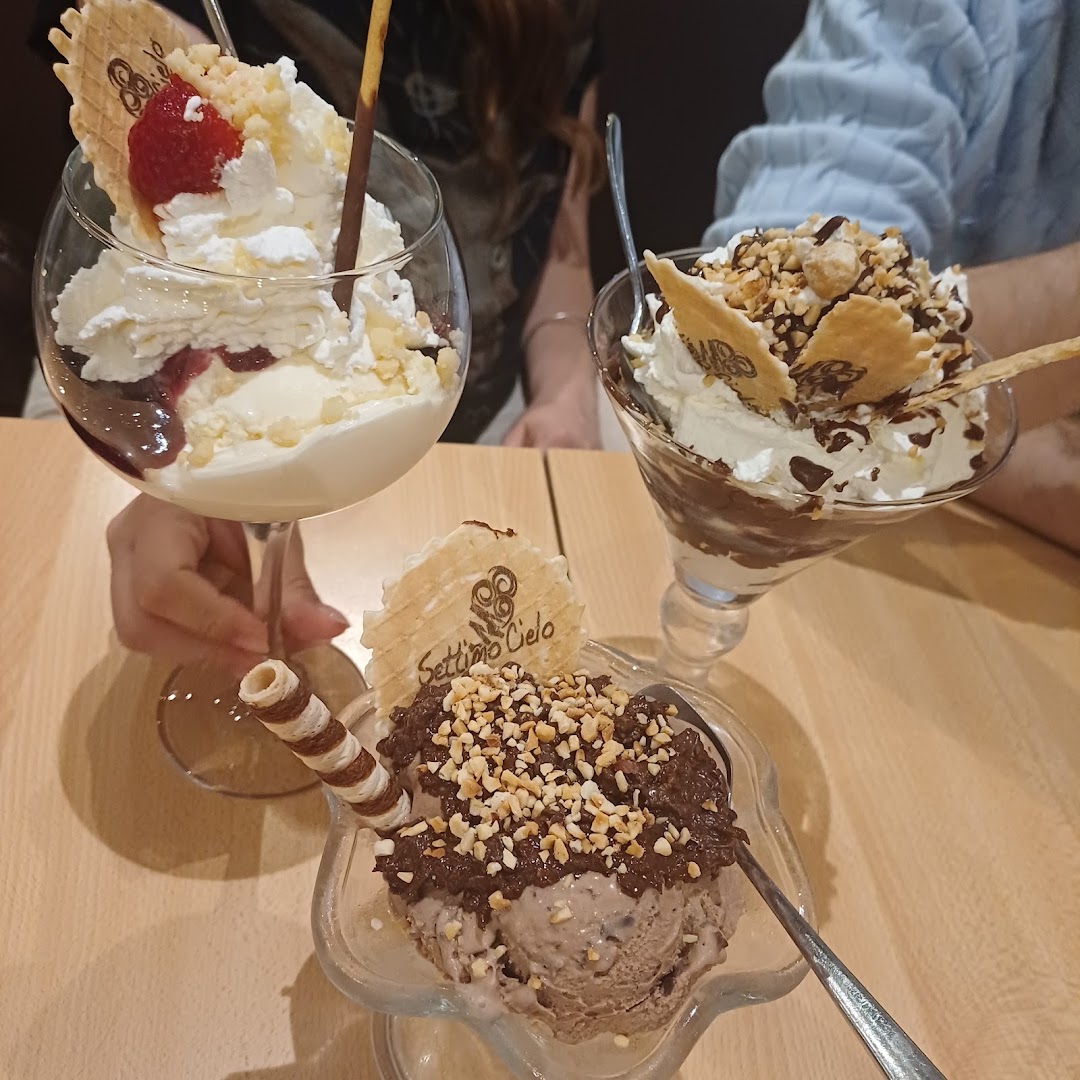 Gelateria Settimo Cielo