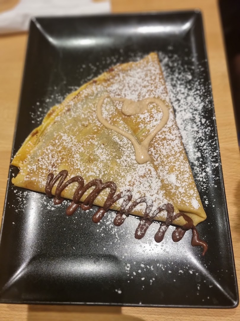 Gelateria Settimo Cielo