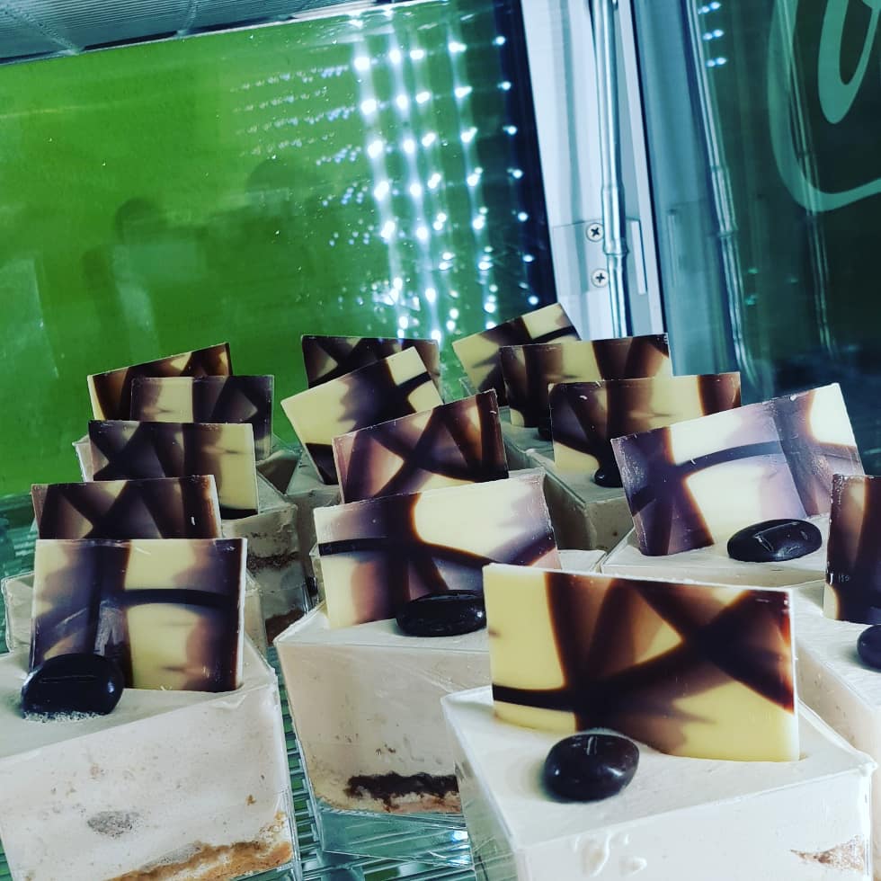 Gelateria Si. Sa