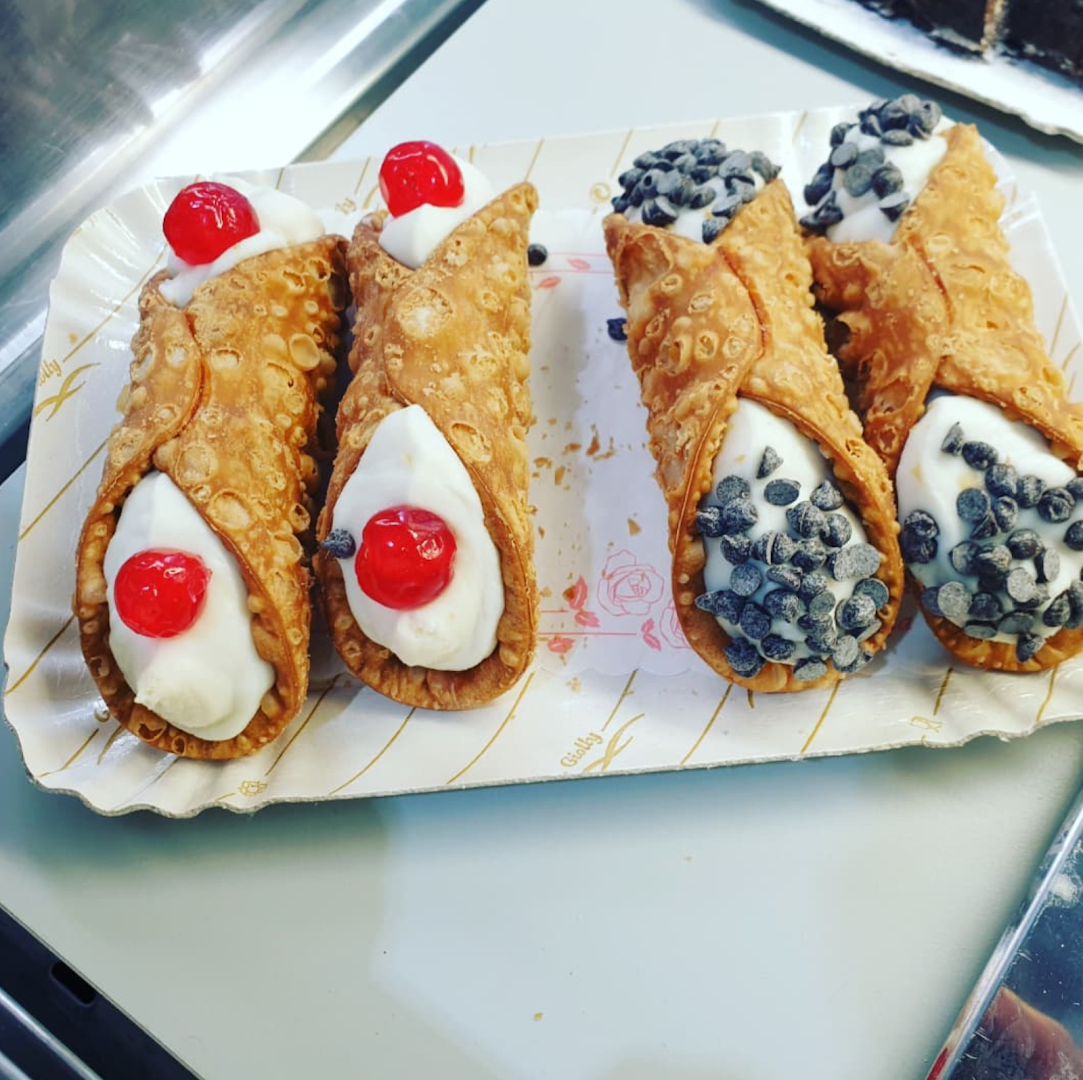 Gelateria Si. Sa