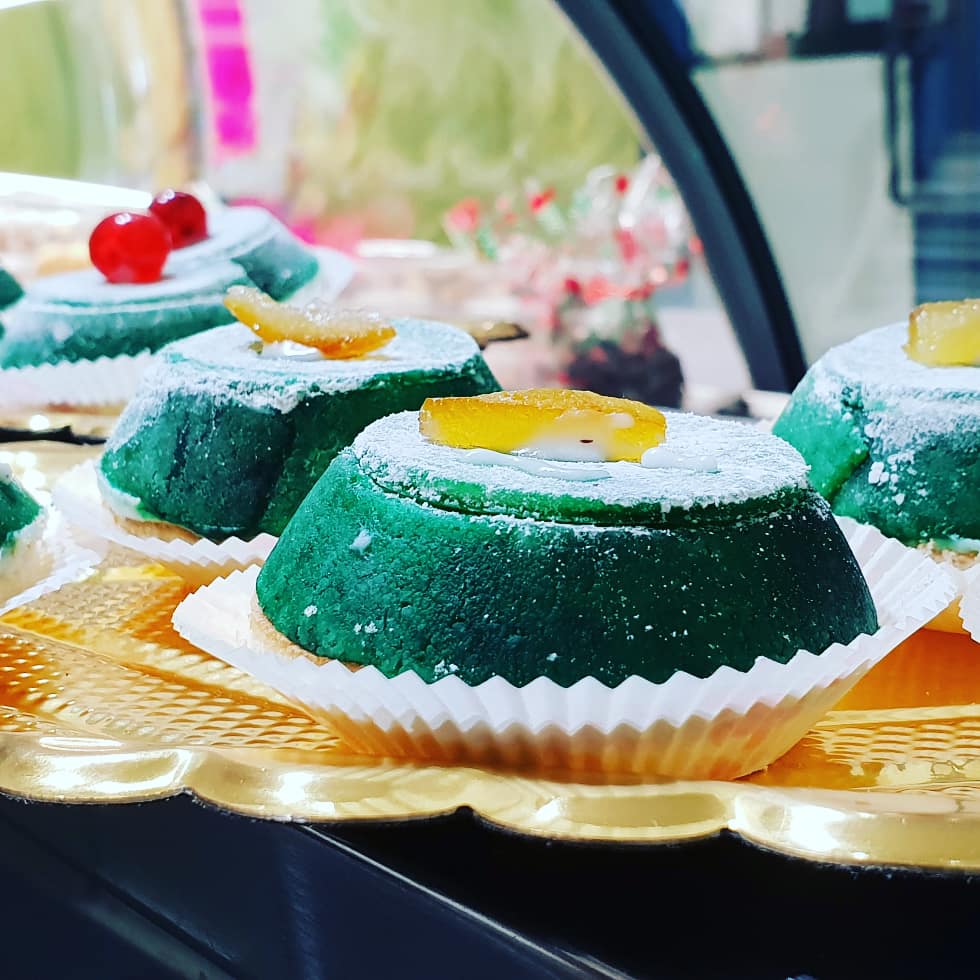Gelateria Si. Sa