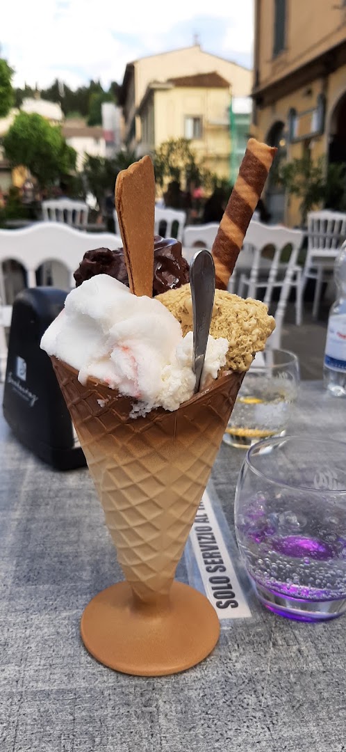Gelateria Siciliana