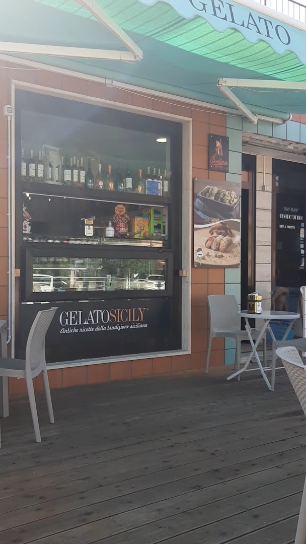 Gelateria Sicily Lavinio