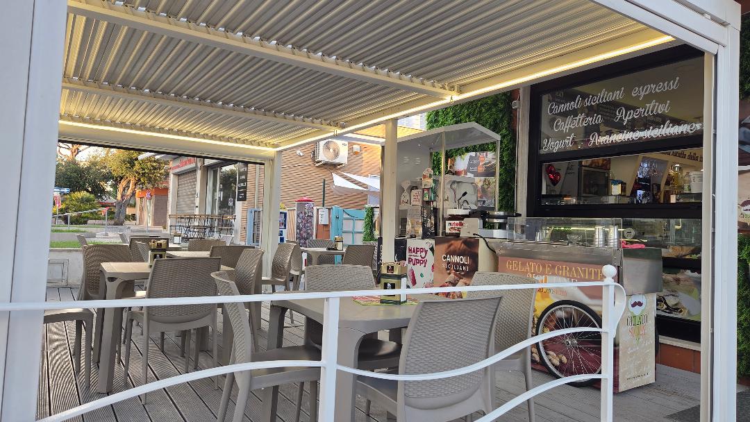 Gelateria Sicily Lavinio