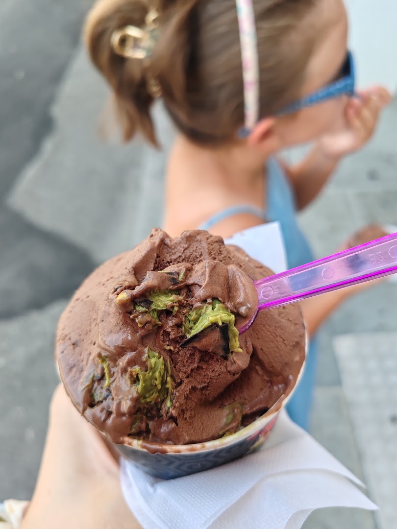GELATERIA SLURP - Piazza Castello
