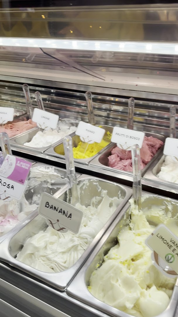 Gelateria Slurp Sanremo