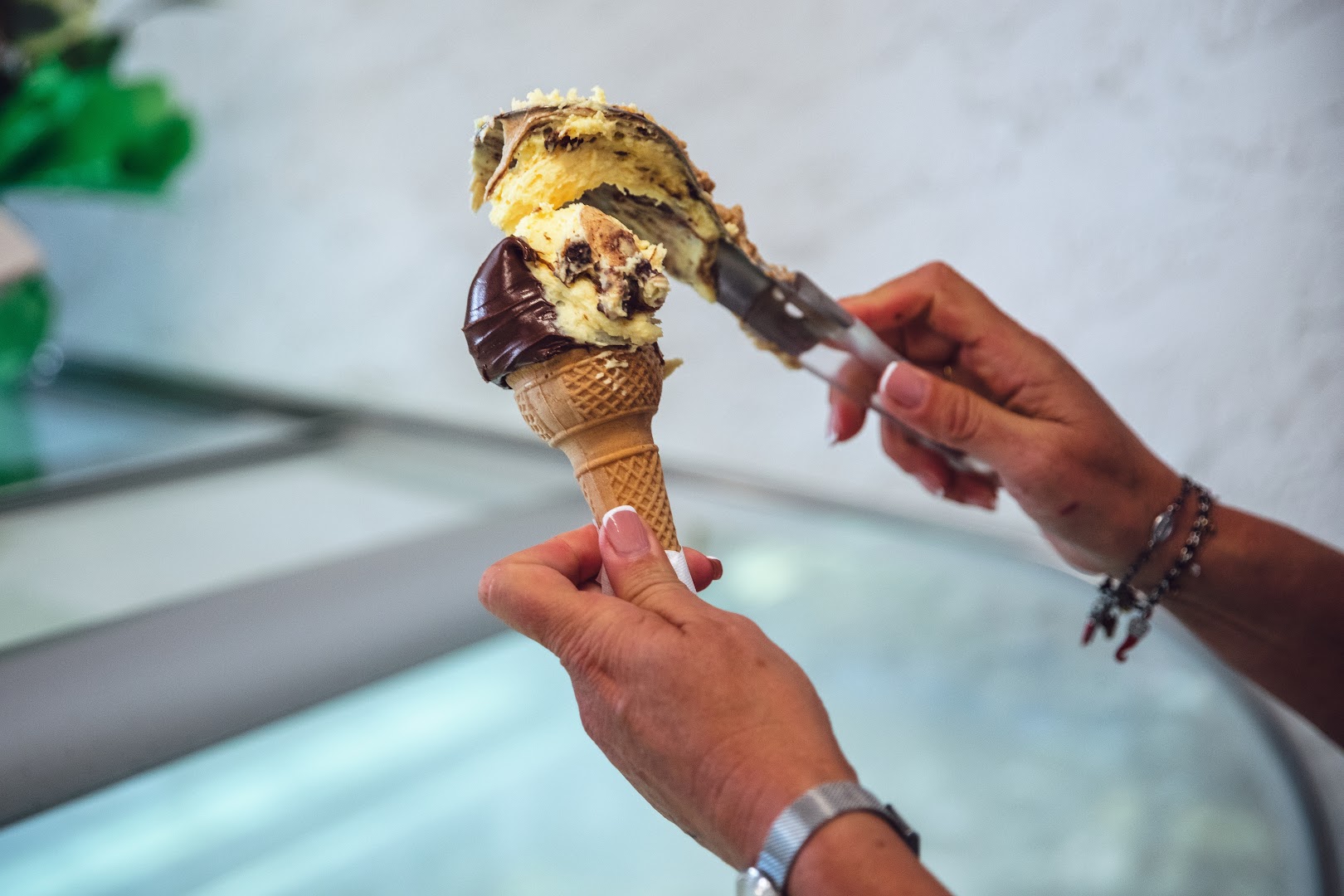 Gelateria Slurp Sanremo