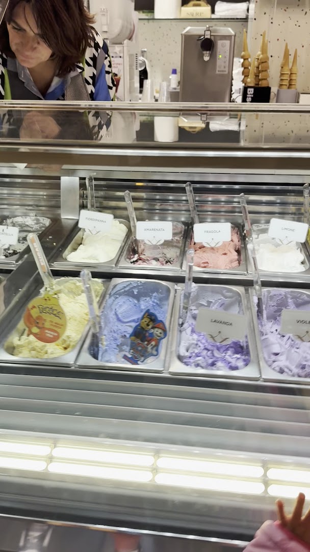 Gelateria Slurp Sanremo