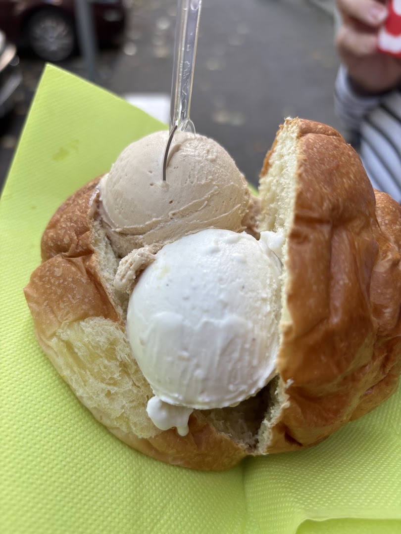 GELATERIA SLURP - Viale Bistolfi