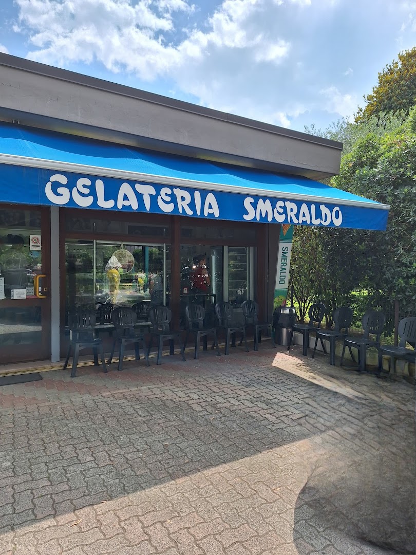 Gelateria Smeraldo