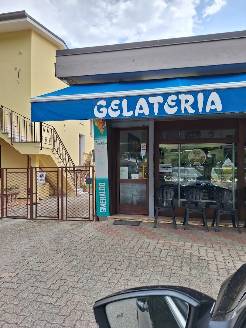 Gelateria Smeraldo
