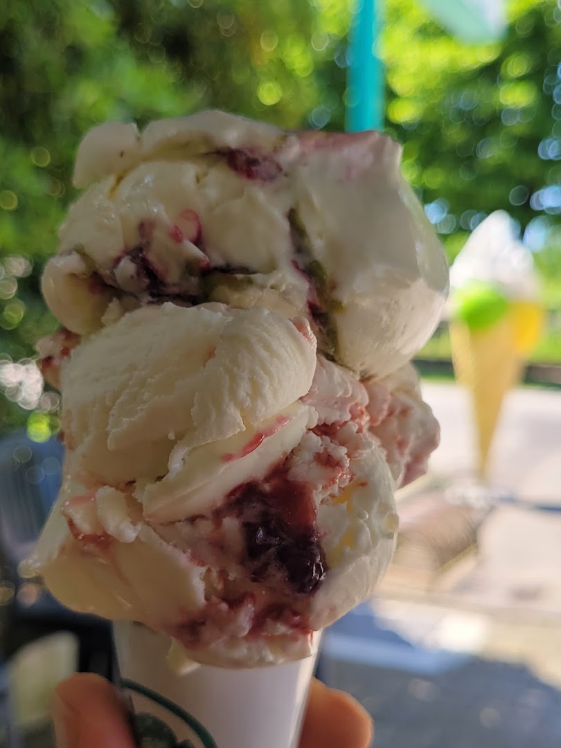 Gelateria Smeraldo