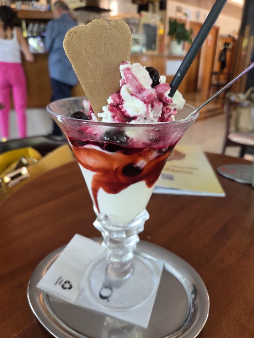 Gelateria Snack Bar San Marco