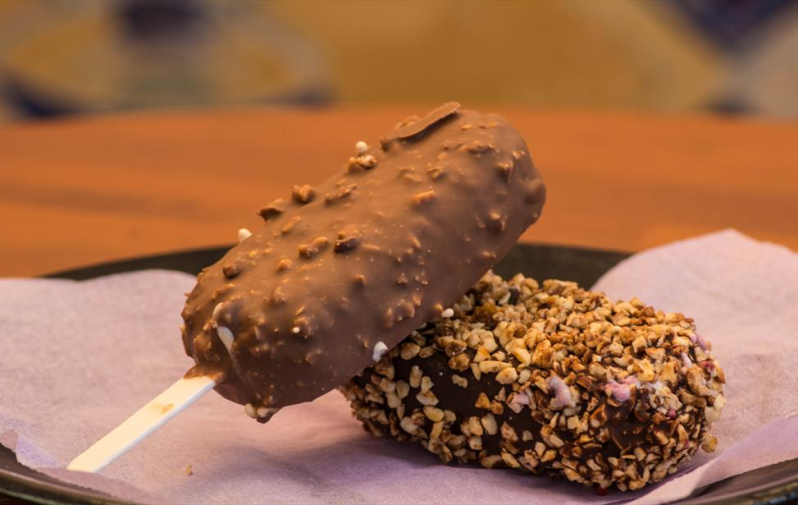 Gelateria Snack Bar San Marco
