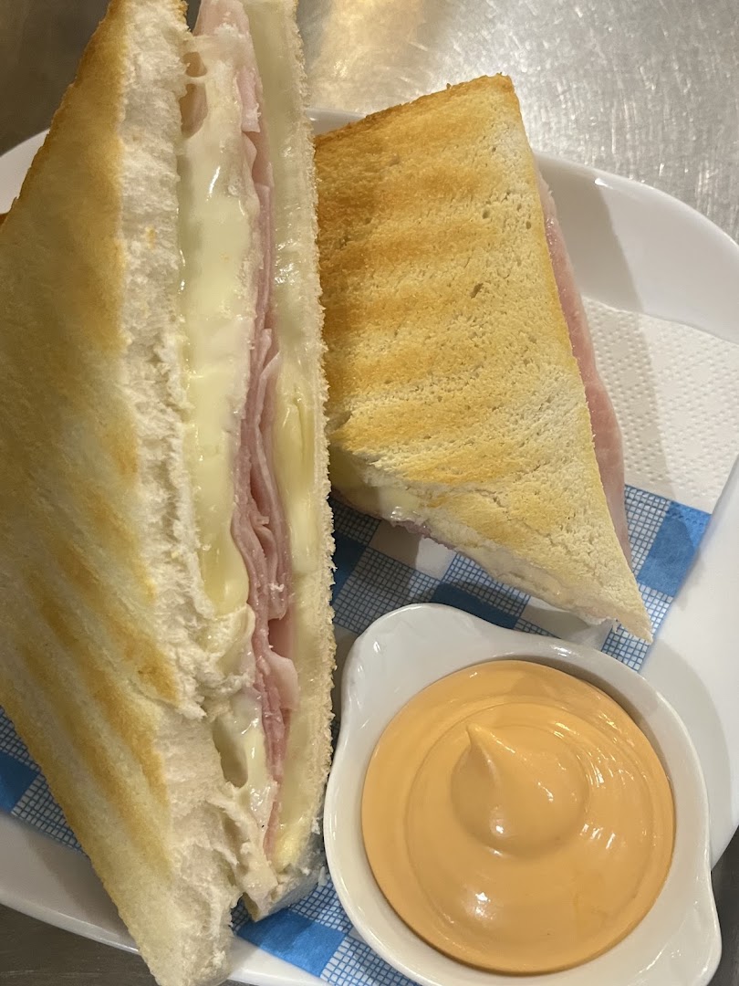 Gelateria Snack Bar, Martellago