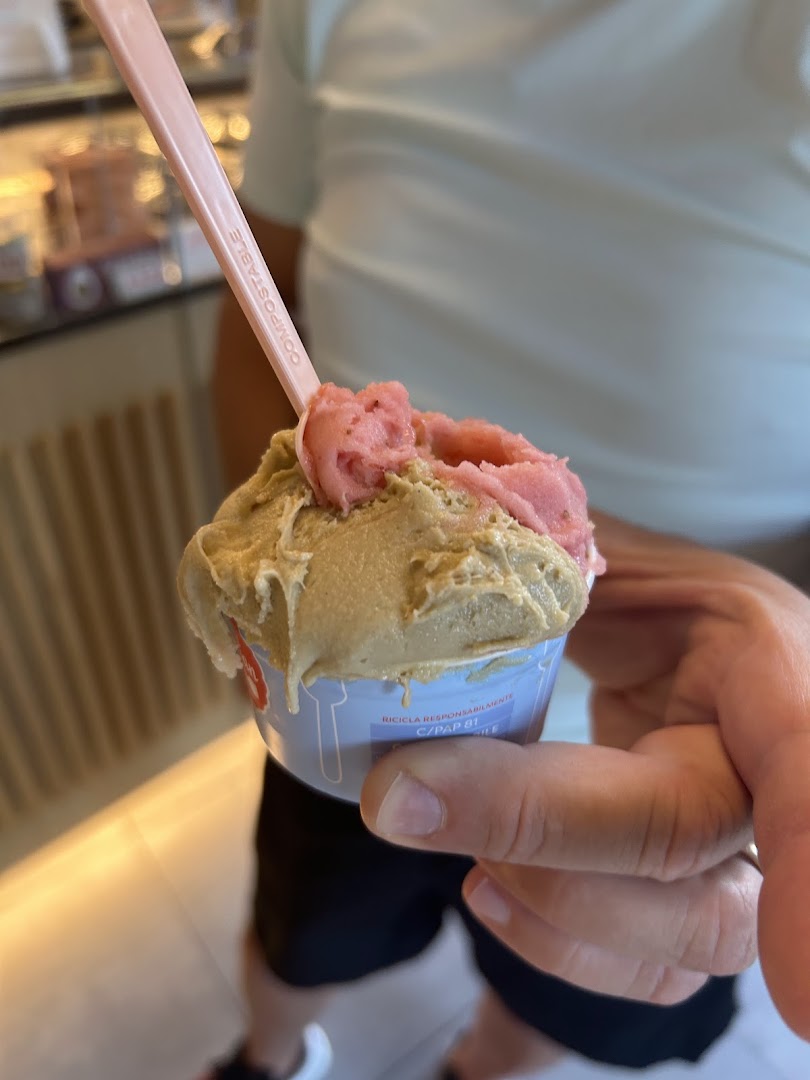 Gelateria Soban - Borsalino