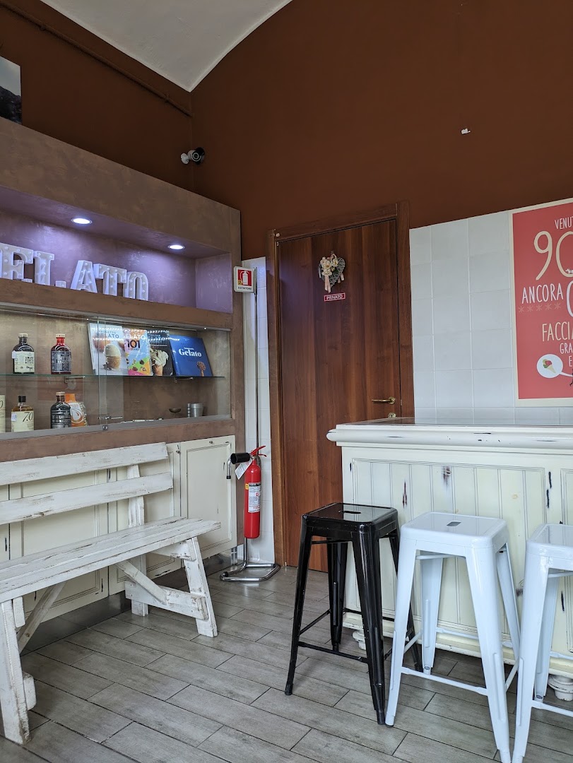 Gelateria Soban - Borsalino