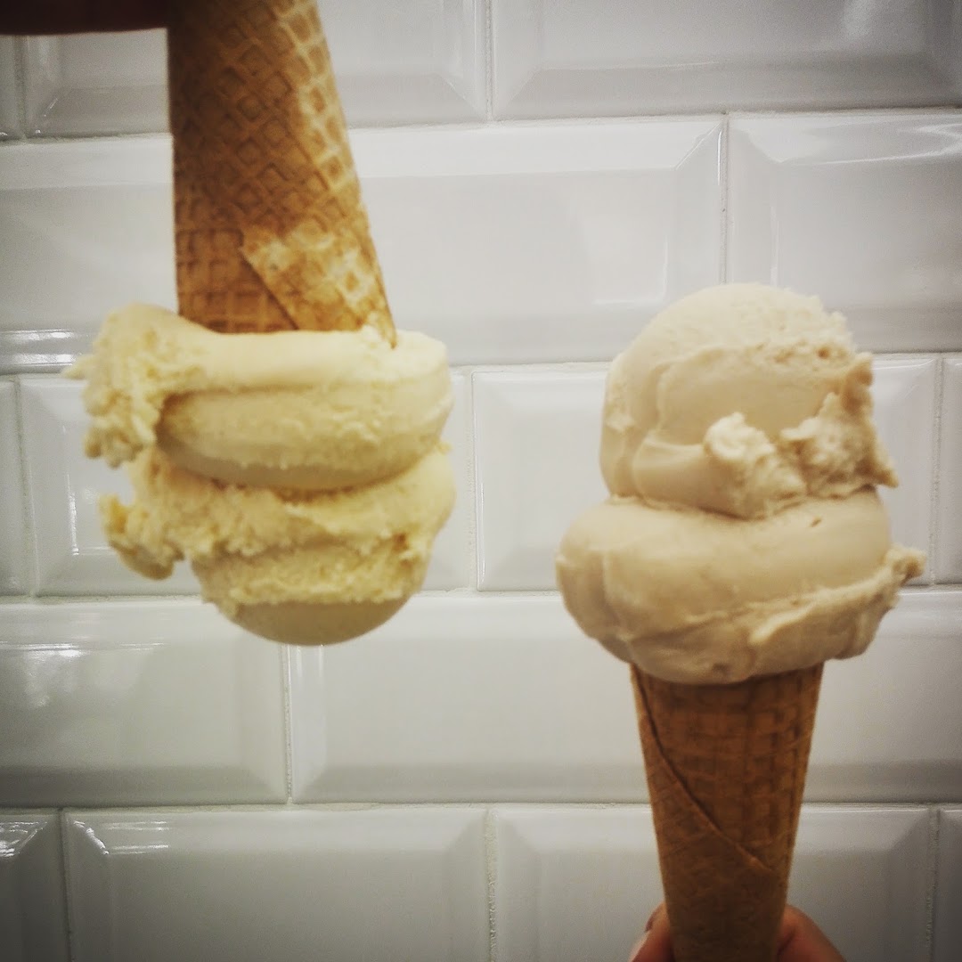 Gelateria Soban - Valenza Piazza Gramsci