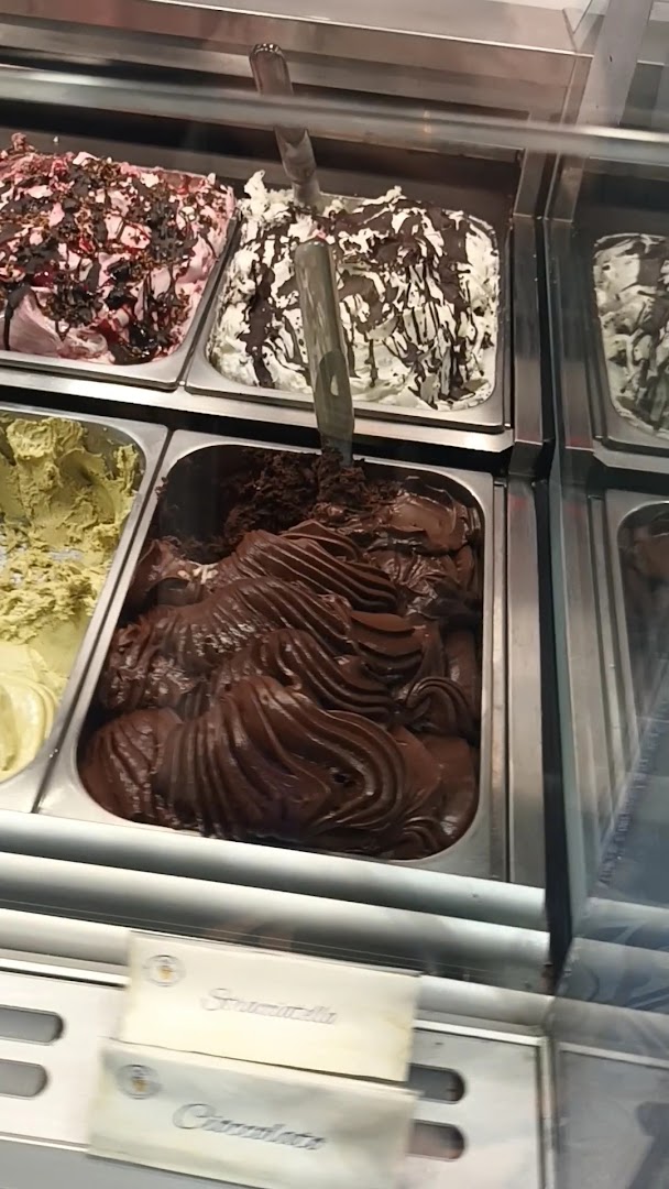 Gelateria Soft Ippocrate