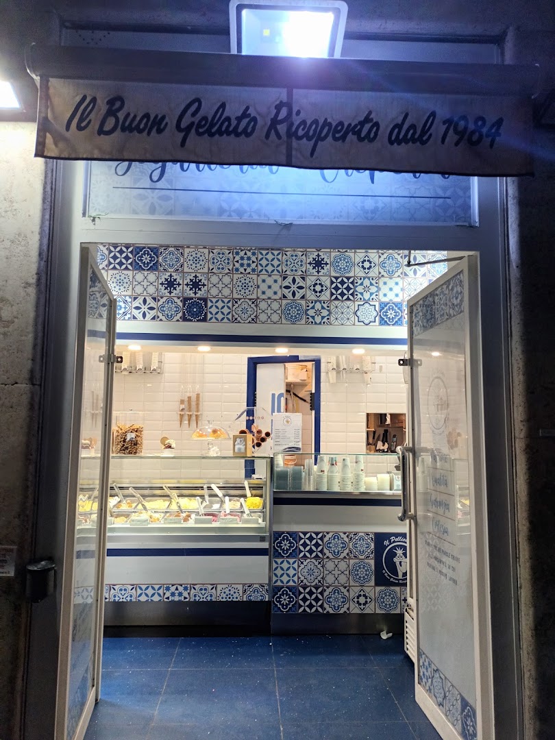 Gelateria Soft Ippocrate