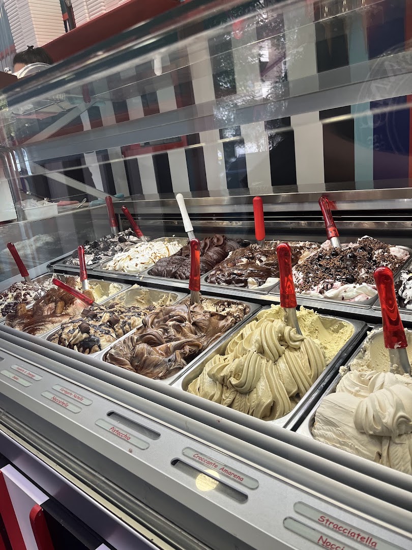 Gelateria Soft Ippocrate