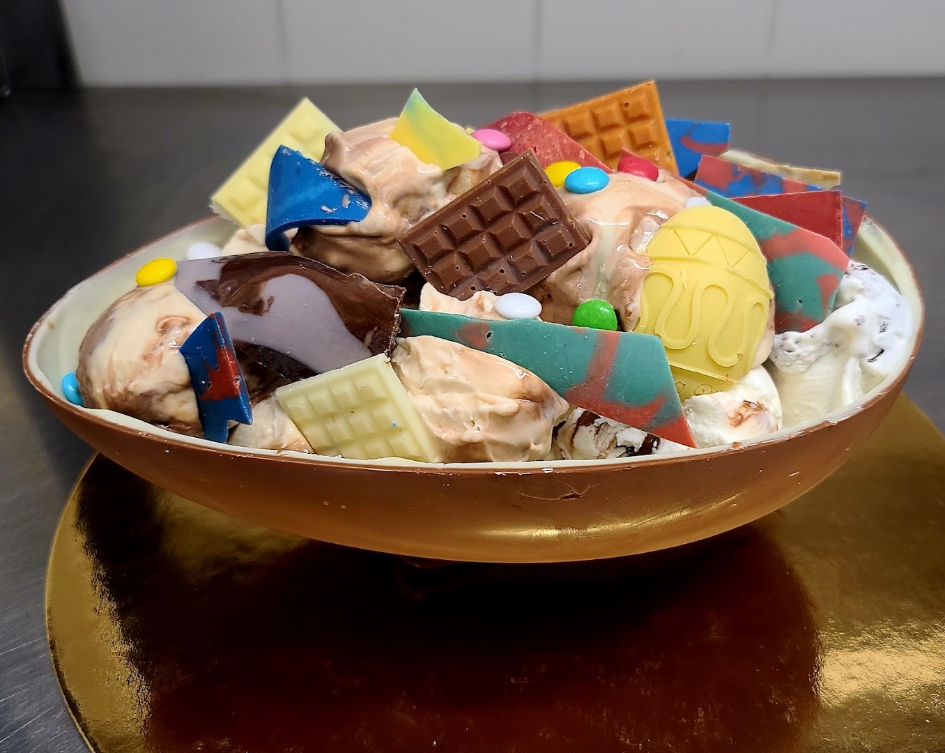Gelateria sogni golosi