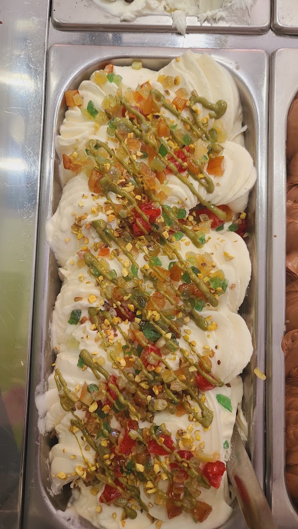 Gelateria sogni golosi
