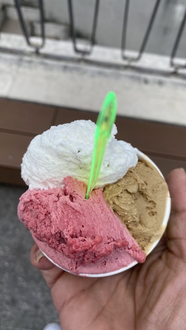 Gelateria SoleLuna