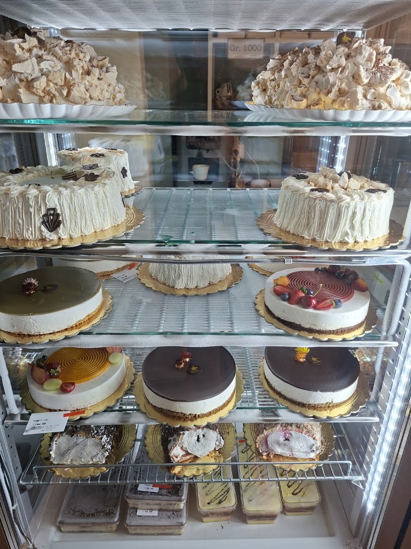 Gelateria SoleLuna