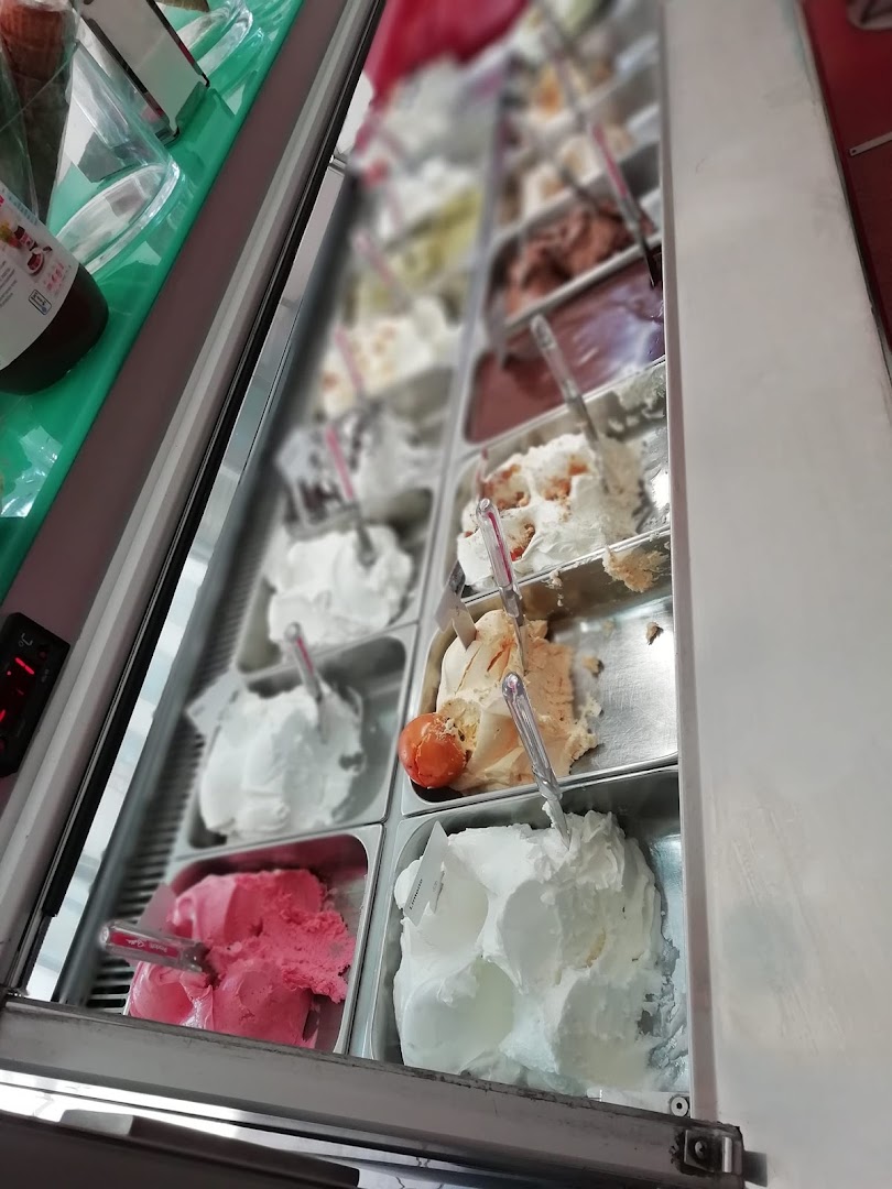 Gelateria SoloCoseBuone