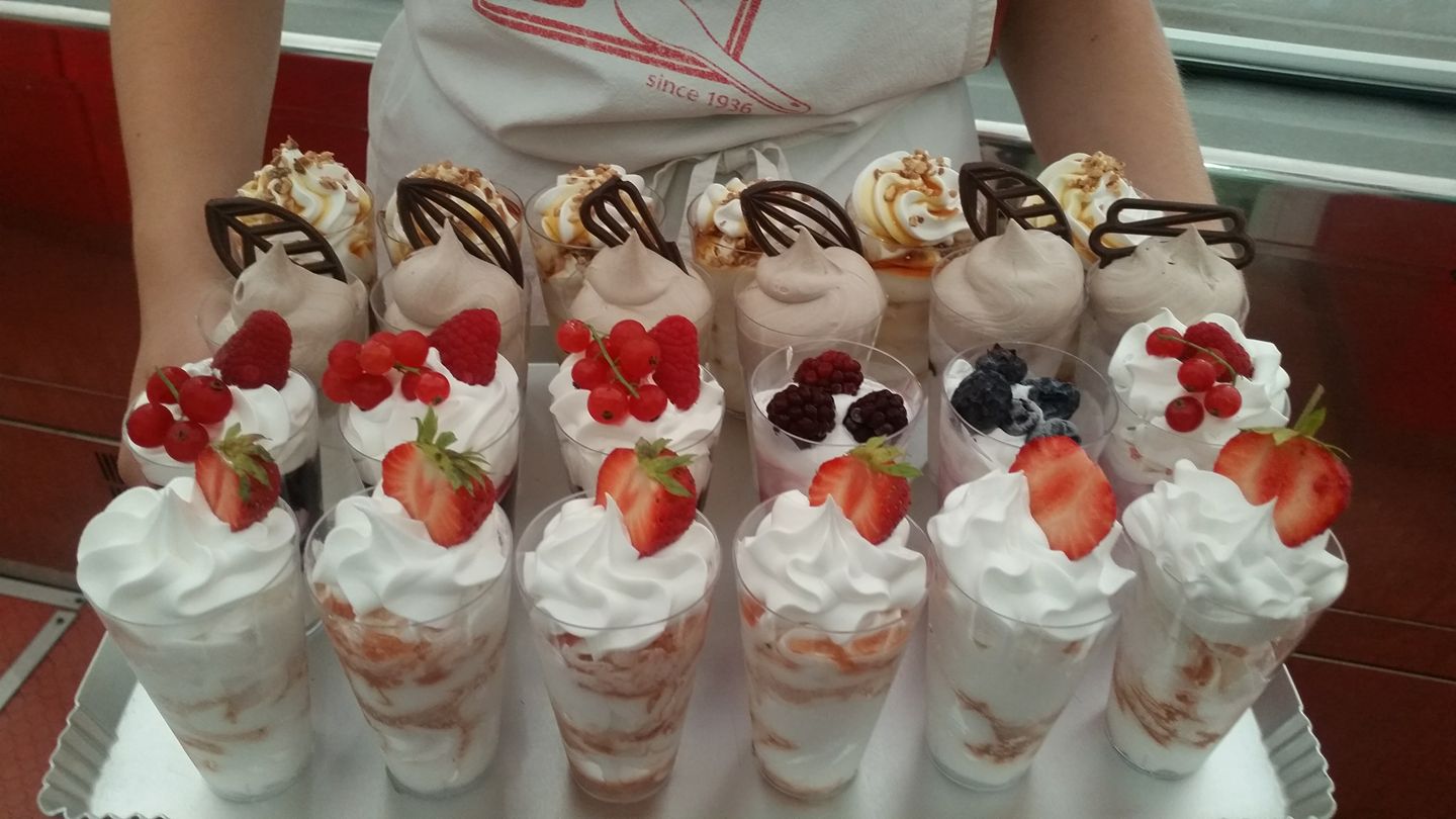 Gelateria SoloCoseBuone