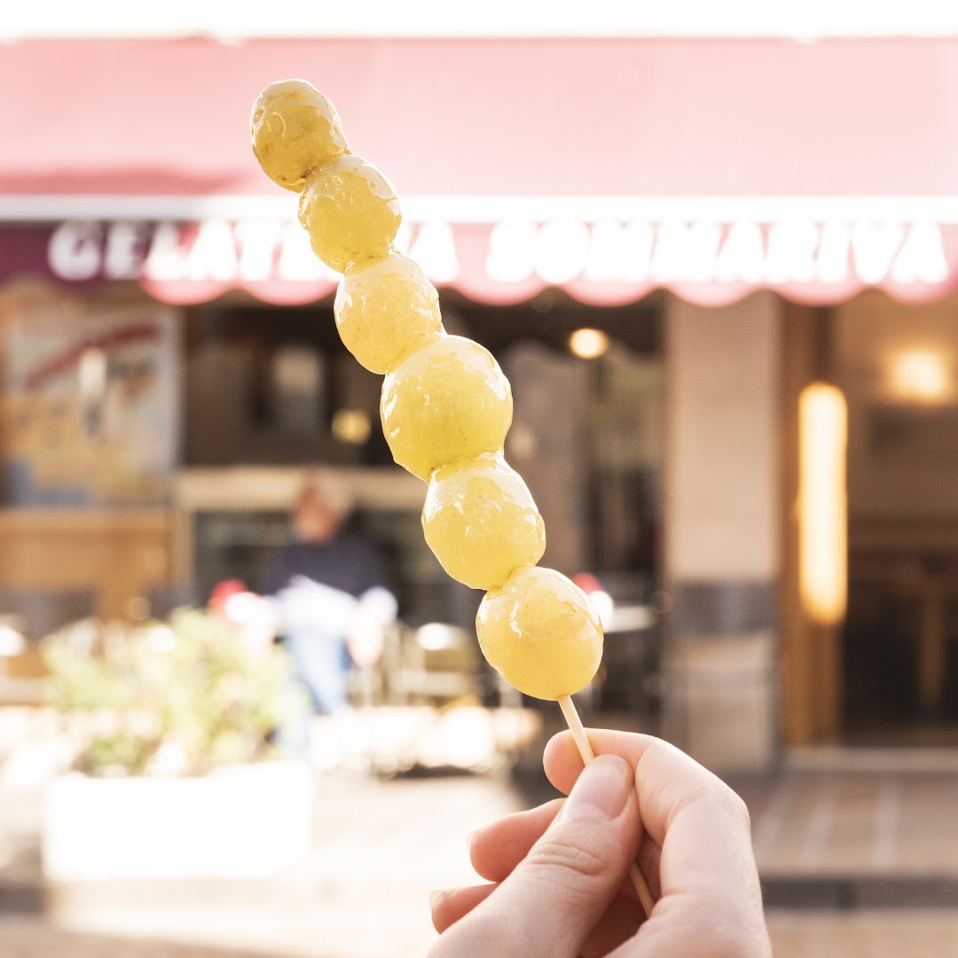 Gelateria Sommariva