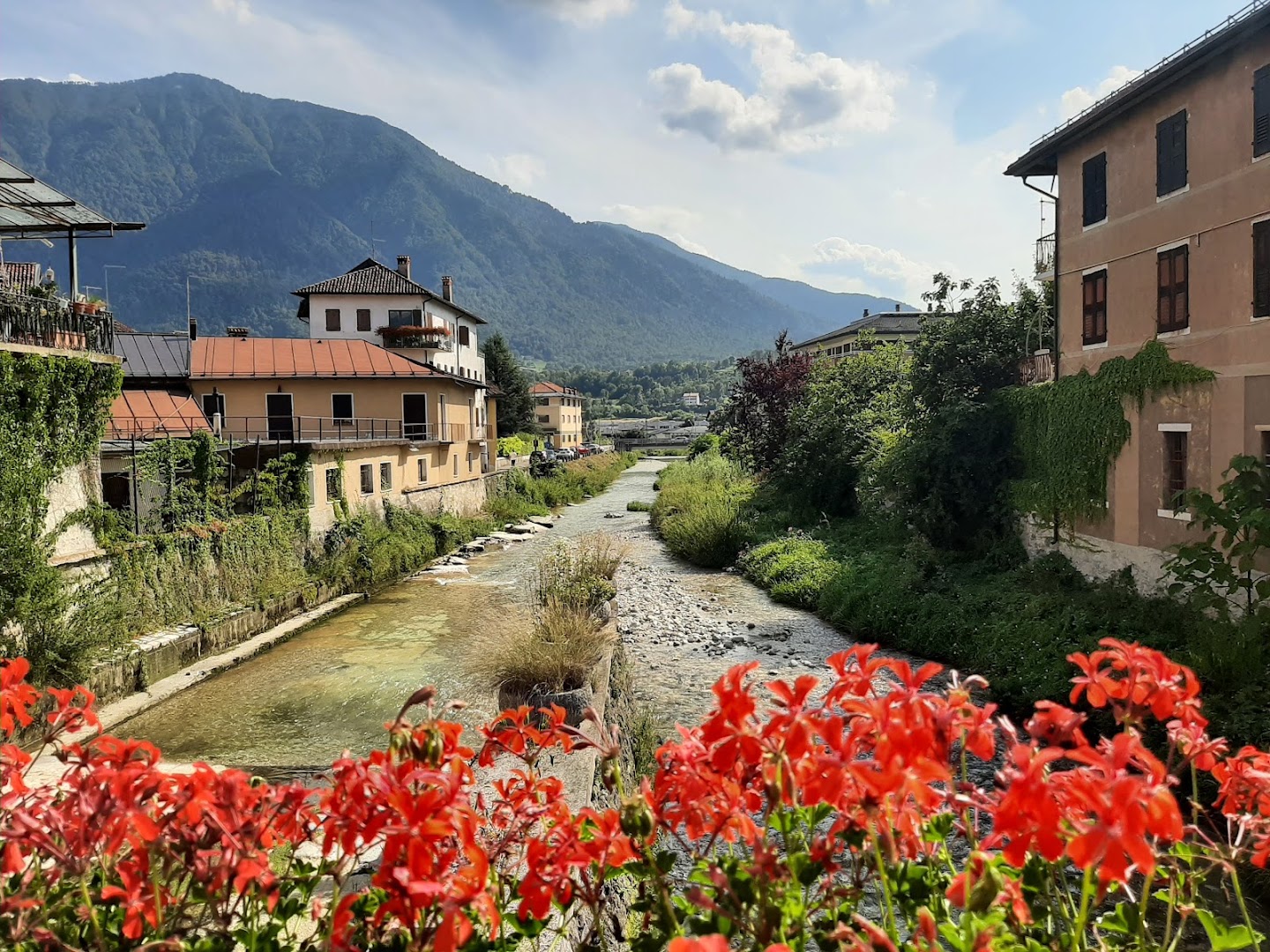Gelateria Sommariva, Feltre