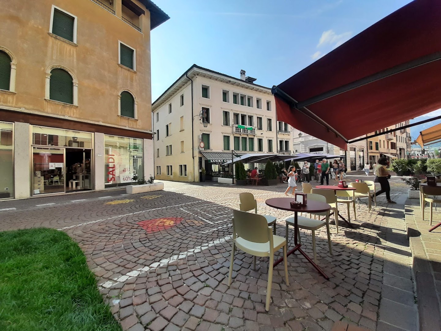 Gelateria Sommariva