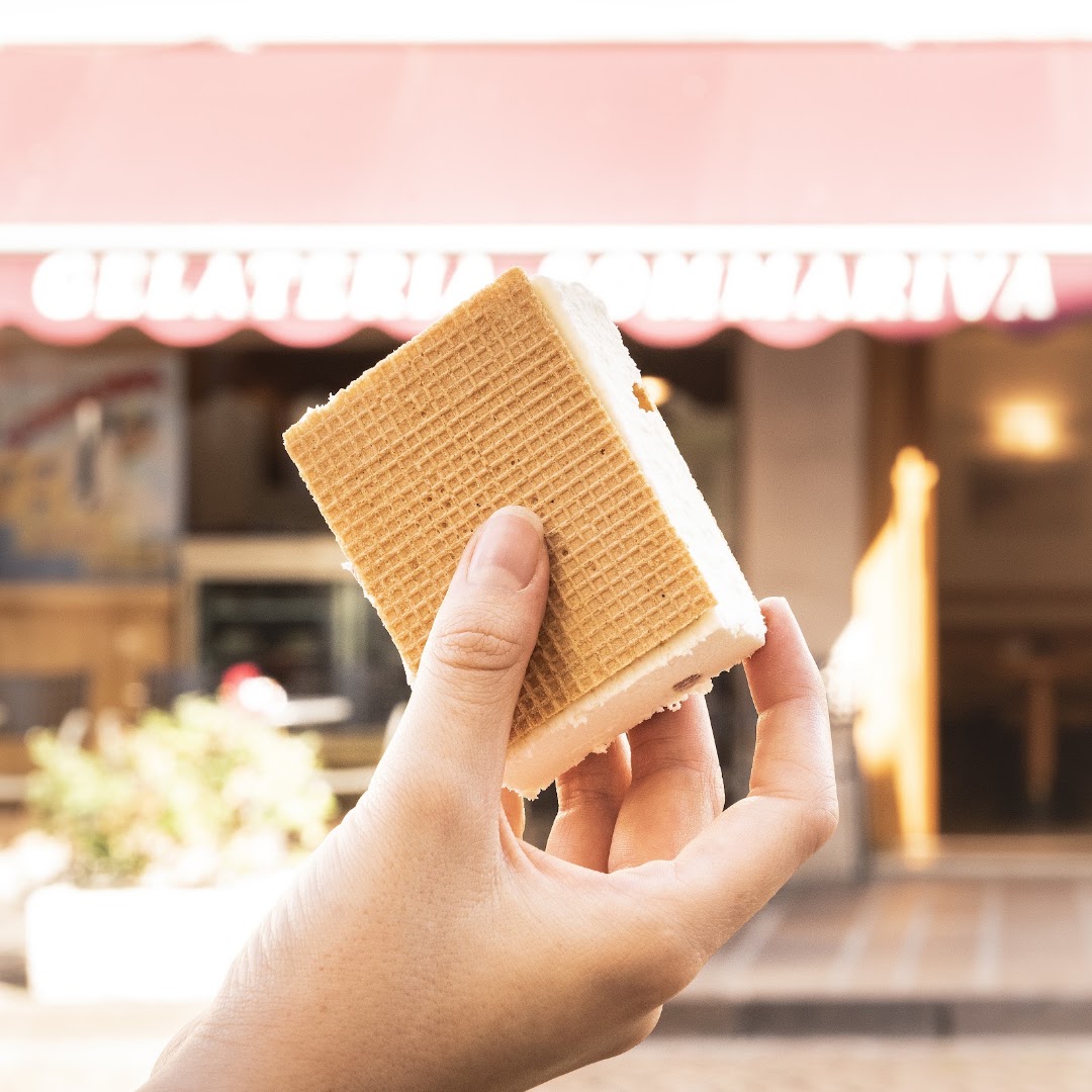 Gelateria Sommariva