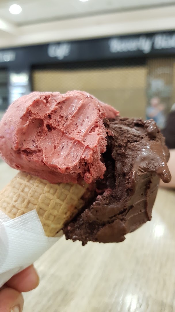 Gelateria Song, Milano