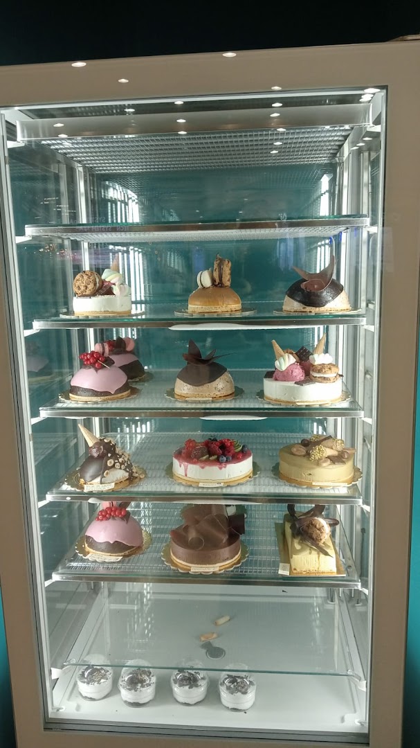 Gelateria Song