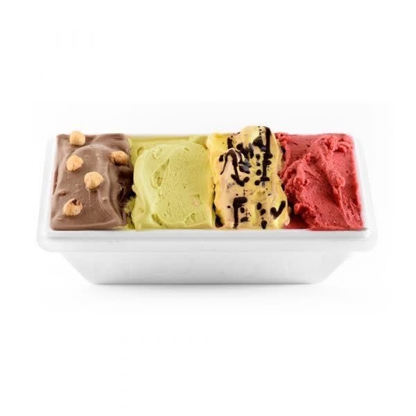 Gelateria Sotto Zero