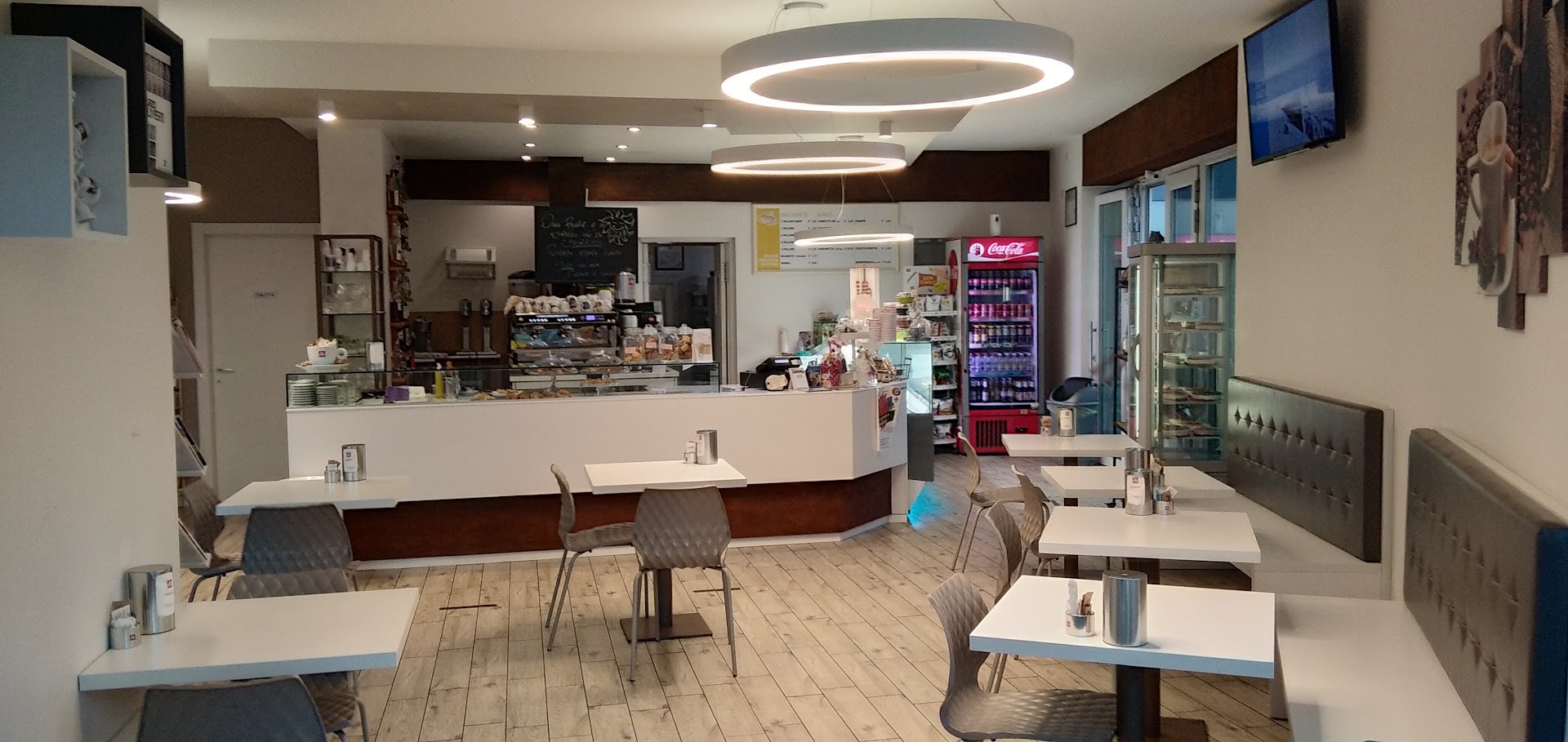 Gelateria Sottosopra