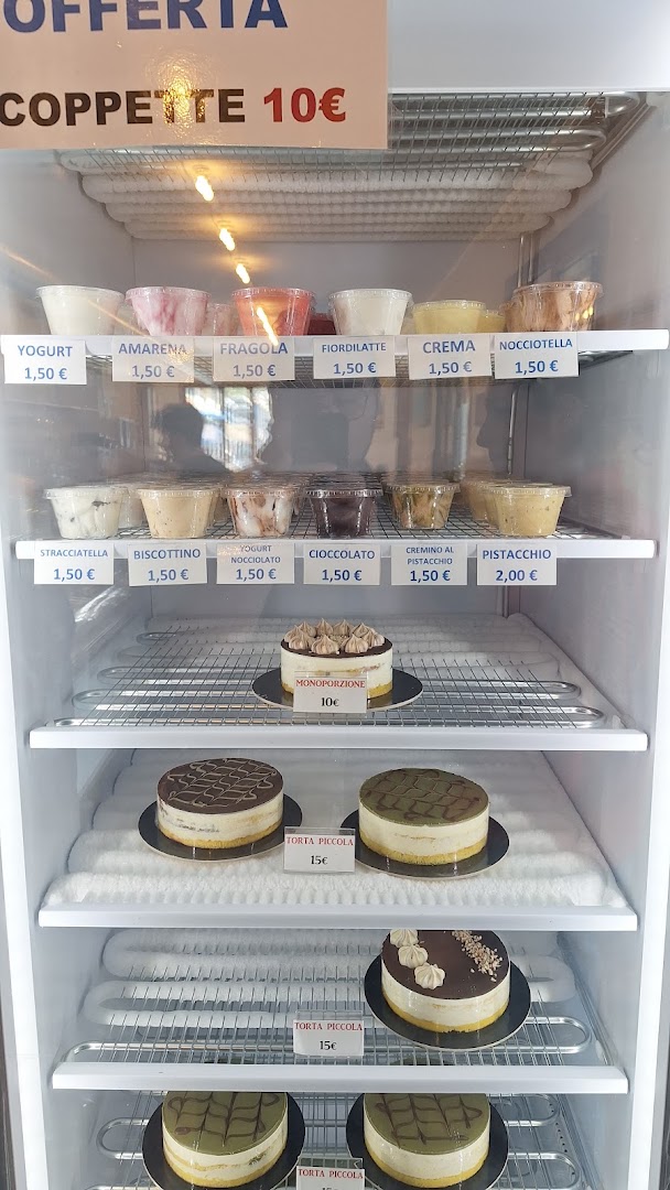 Gelateria Sottozero - Calenzano